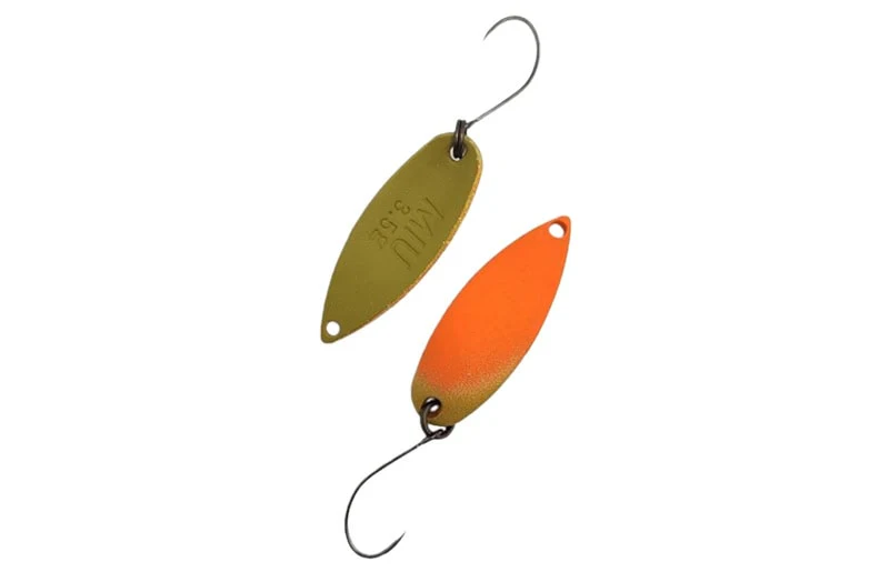 Forest Miu Spoon