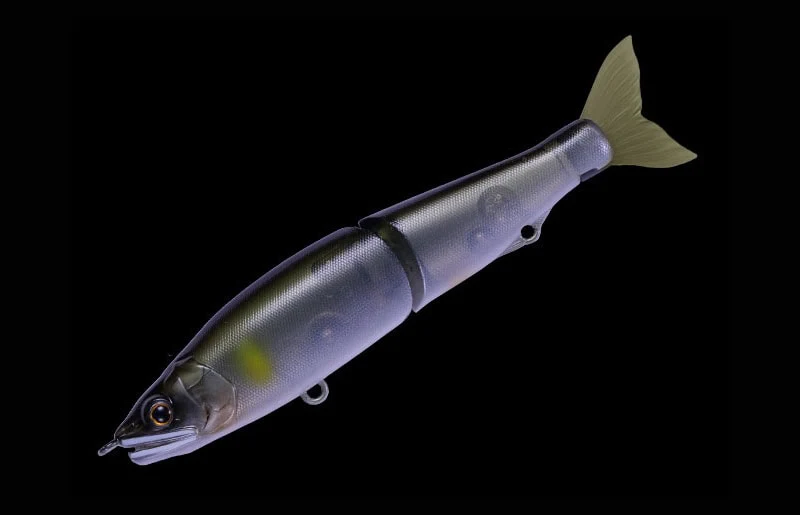 GanCraft Jointed Claw 128 - Image 15