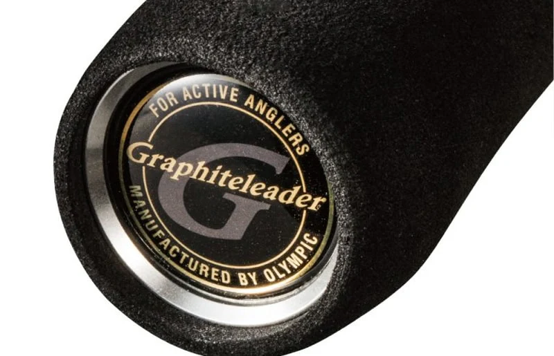 Graphiteleader '18 Nuovo Calamaretti Prototype - Image 4