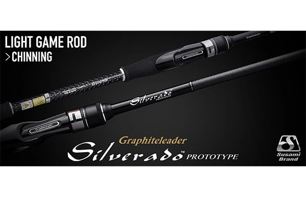Graphiteleader Silverado Prototype