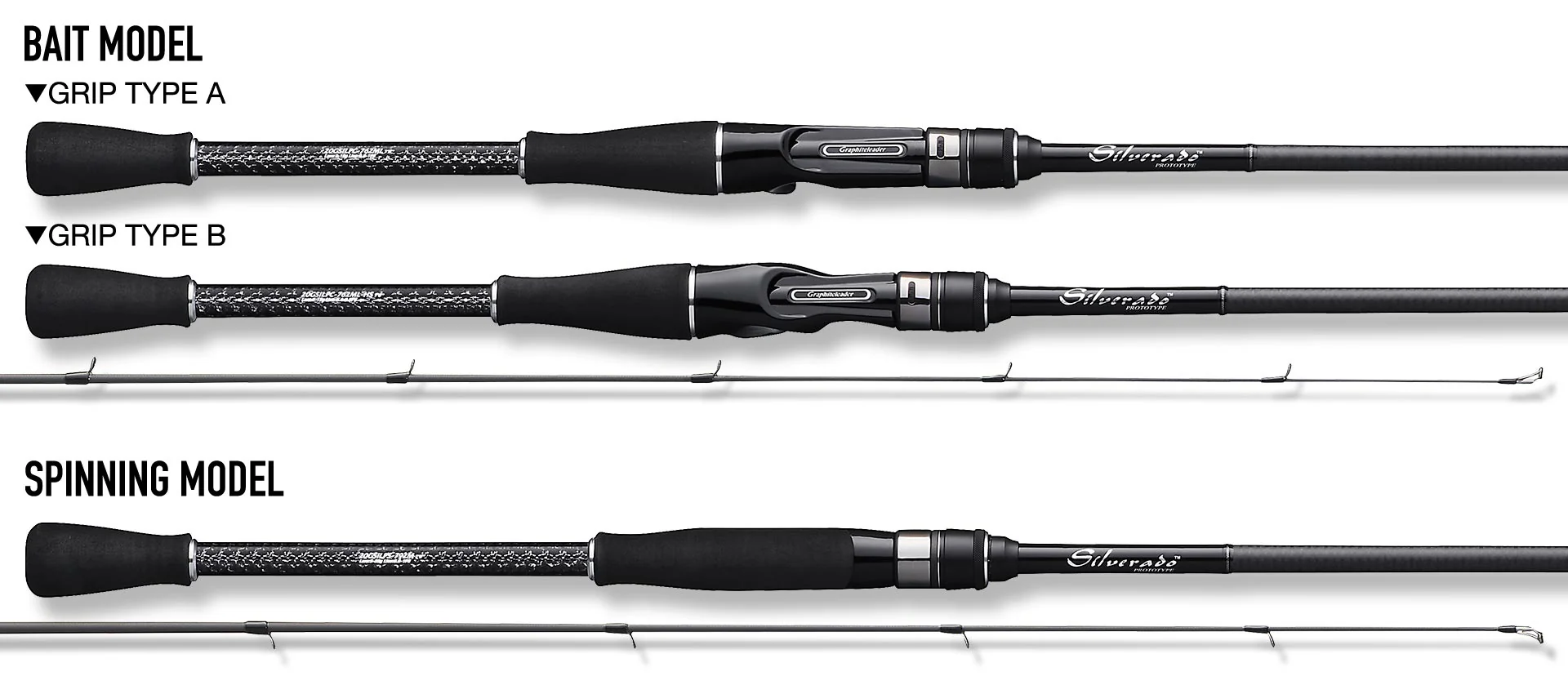 Graphiteleader Silverado Prototype - Image 6