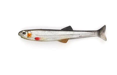 Imakatsu Fat Fly Elastomer 2.8"