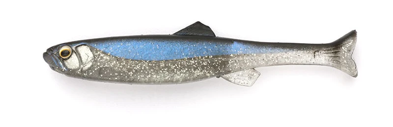 Imakatsu Fat Fly Elastomer 2.8" - Image 3