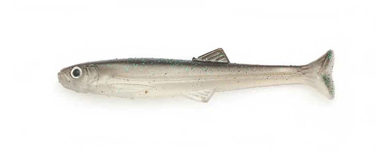 Imakatsu Fat Fly Elastomer 2.8" - Image 4