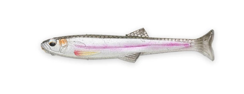 Imakatsu Fat Fly Elastomer 2.8" - Image 5