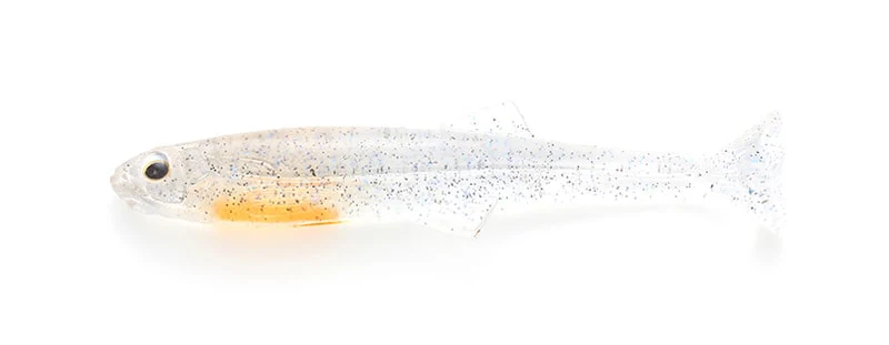 Imakatsu Fat Fly Elastomer 2.8" - Image 6