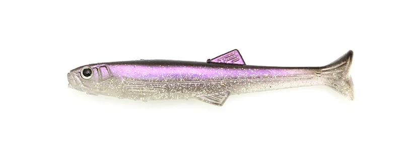 Imakatsu Fat Fly Elastomer 2.8" - Image 7