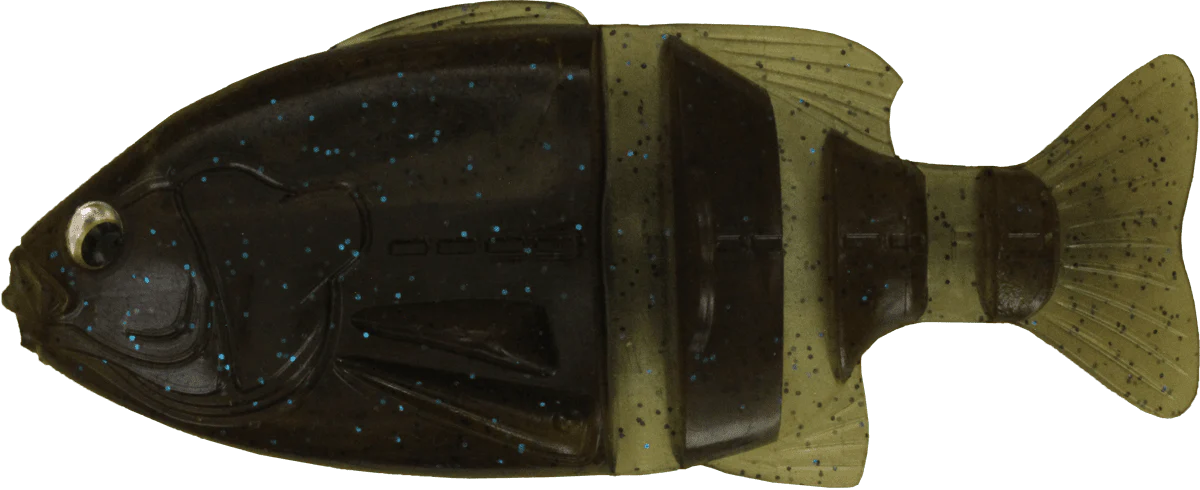 Imakatsu Java Gill 110 - Image 6