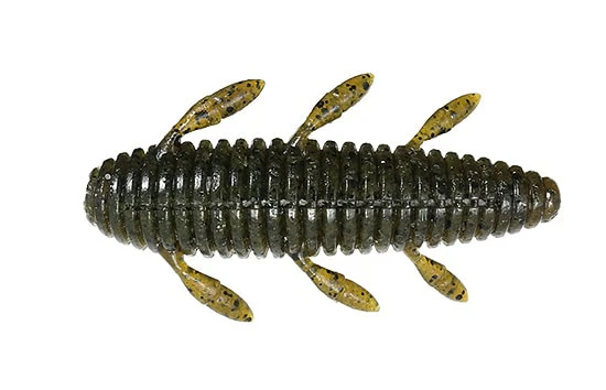 Issei Shizumi Mushi 2.6" - Image 12