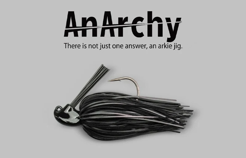 Jackall AnArchy