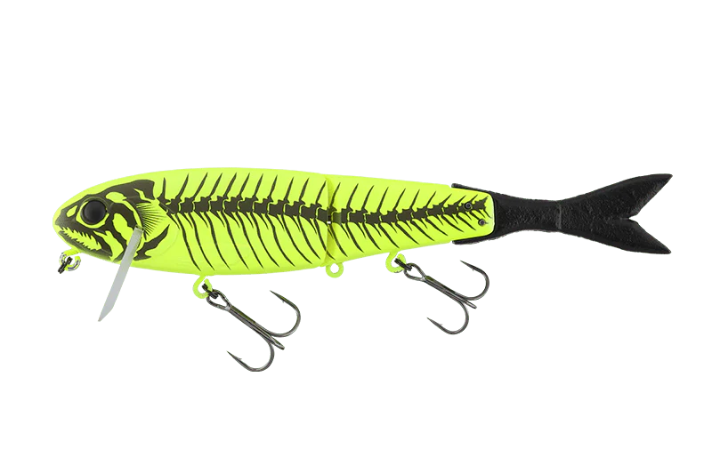 Jackall Blast Bone - Image 5