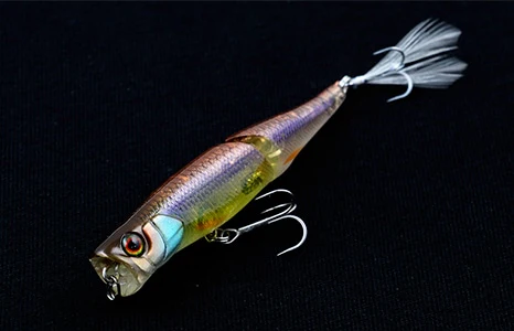 Jackall Boil Trigger