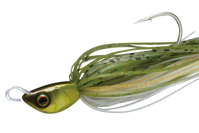 Jackall Break Blade TG - Image 11