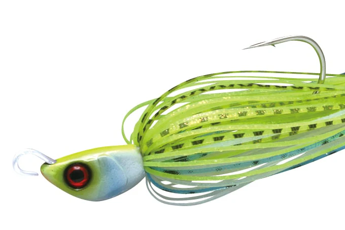 Jackall Break Blade TG - Image 12