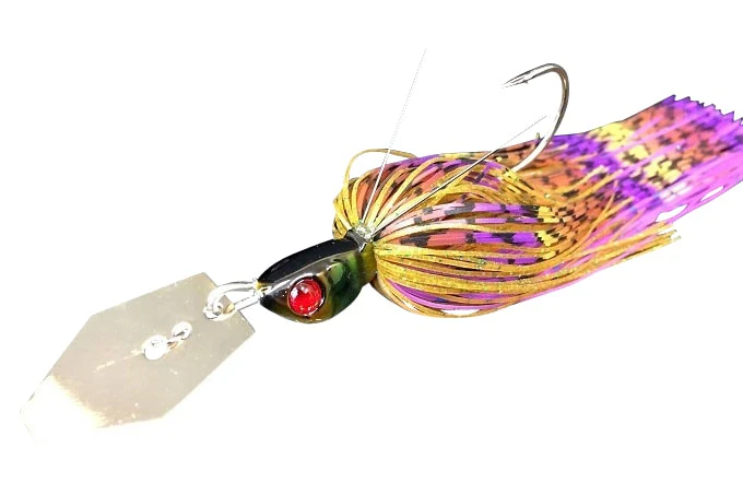 Jackall Break Blade WS - Image 11