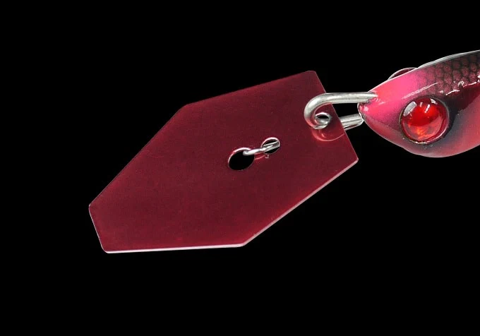 Jackall Break Blade WS - Image 4