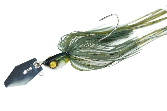 Jackall Break Blade WS - Image 8