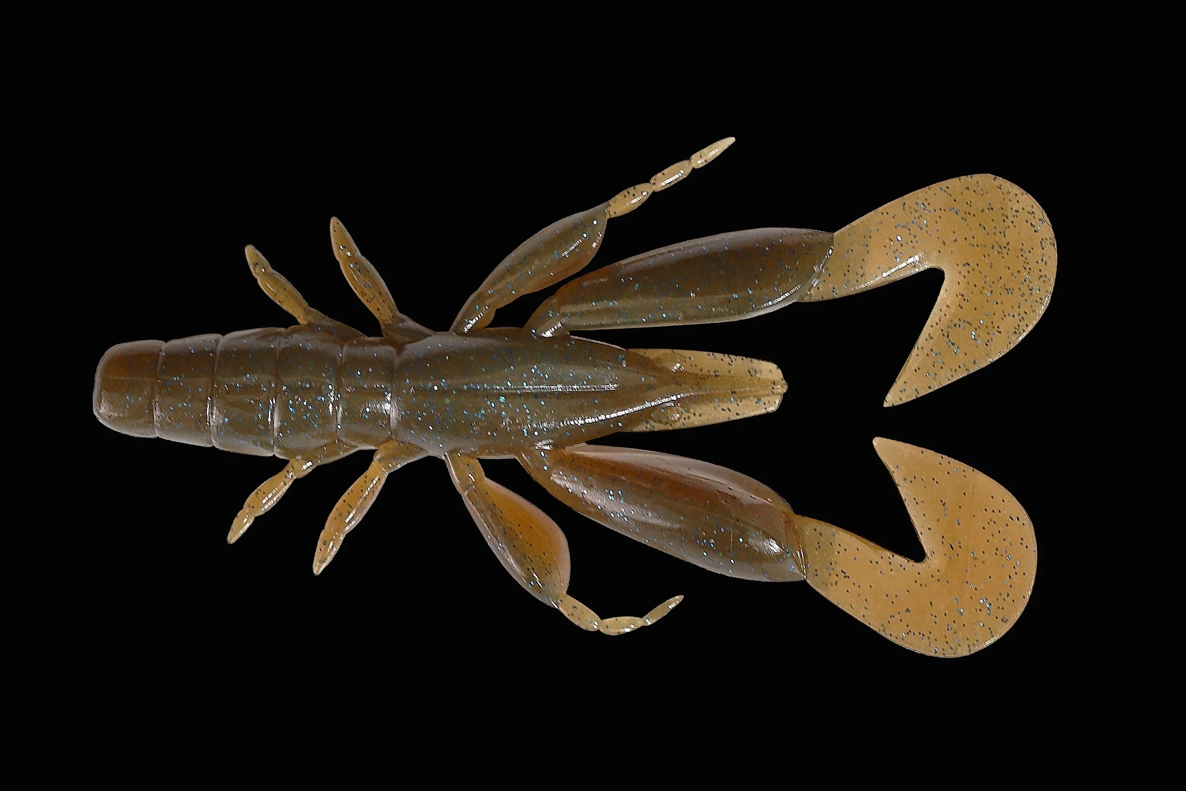 Jackall ChunkCraw 3.5" - Image 17