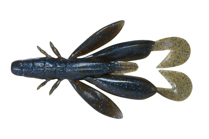 Jackall ChunkCraw 3.5" - Image 3