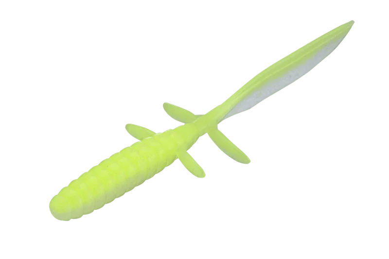 Jackall DB Uma Free 3.8" - Image 3