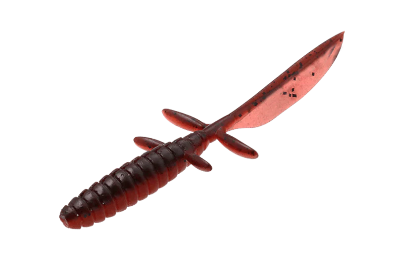 Jackall DB Uma Free 3.8" - Image 7
