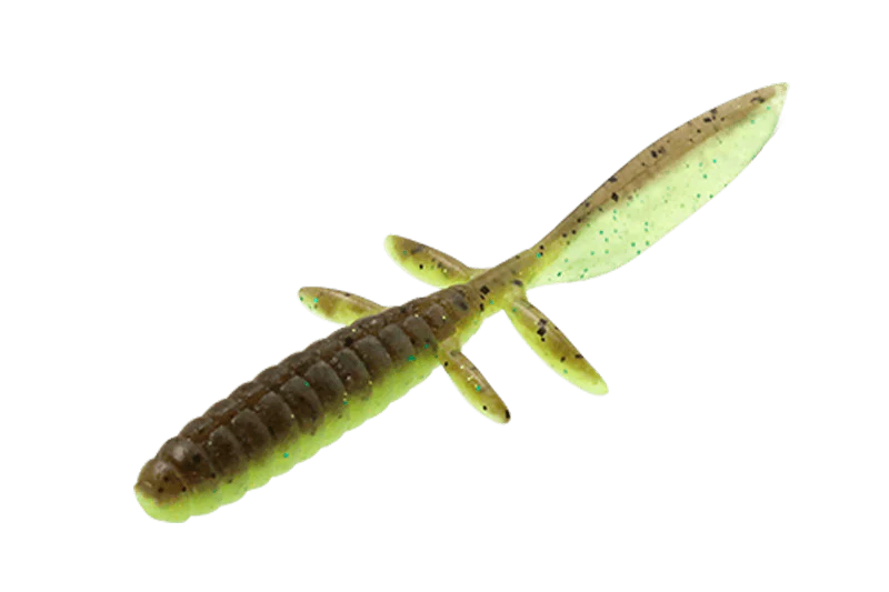 Jackall DB Uma Free 4.5" - Image 6