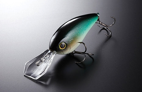 Jackall Digle 2+
