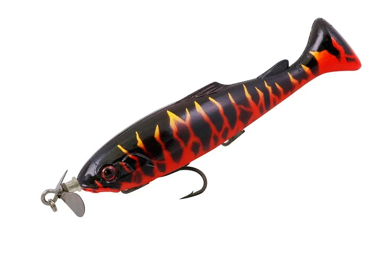 Jackall Dizzra 115 - Image 10