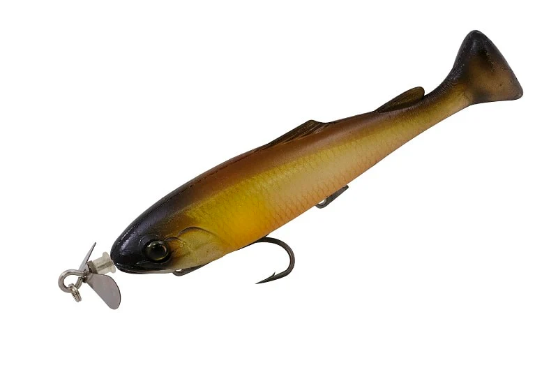 Jackall Dizzra 115 - Image 3