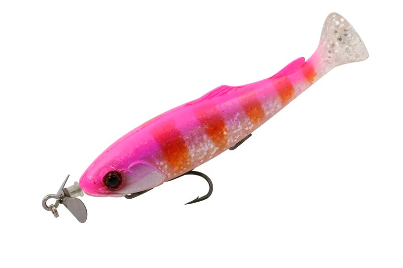 Jackall Dizzra 115 - Image 5