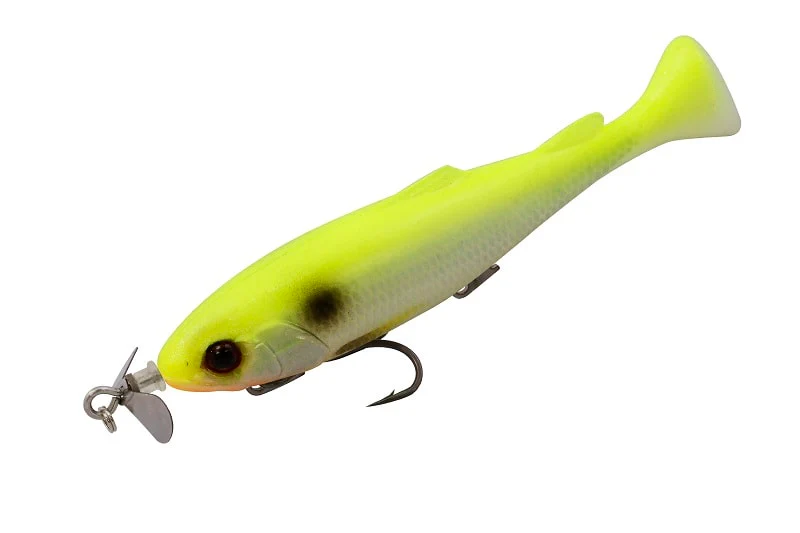 Jackall Dizzra 115 - Image 7