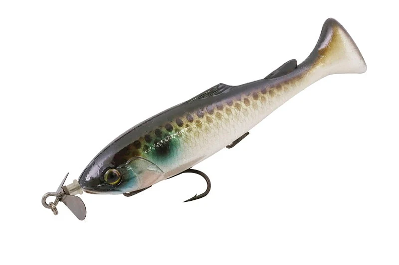 Jackall Dizzra 115 - Image 9