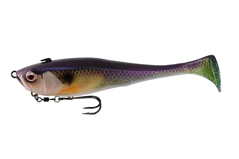 Jackall Dunkle 5" - Image 3