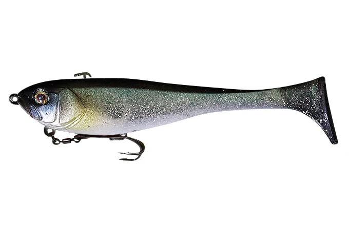 Jackall Dunkle 5" - Image 5