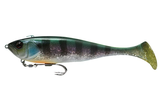 Jackall Dunkle 5" - Image 8