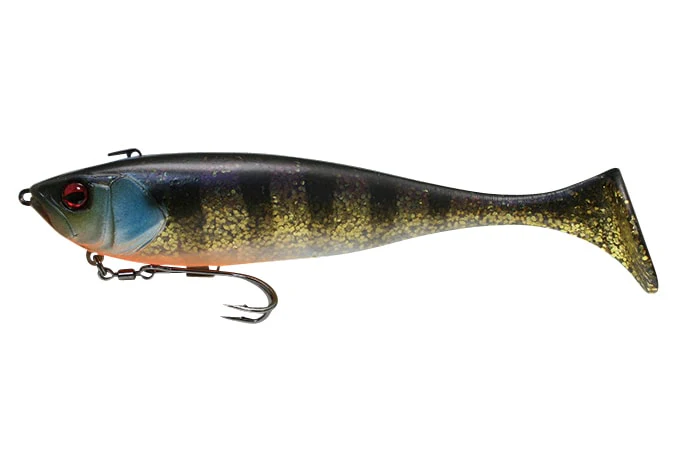 Jackall Dunkle 5" - Image 9