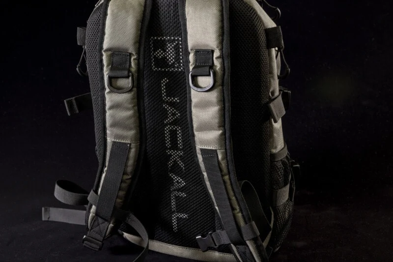 Jackall Flap Backpack - Image 5