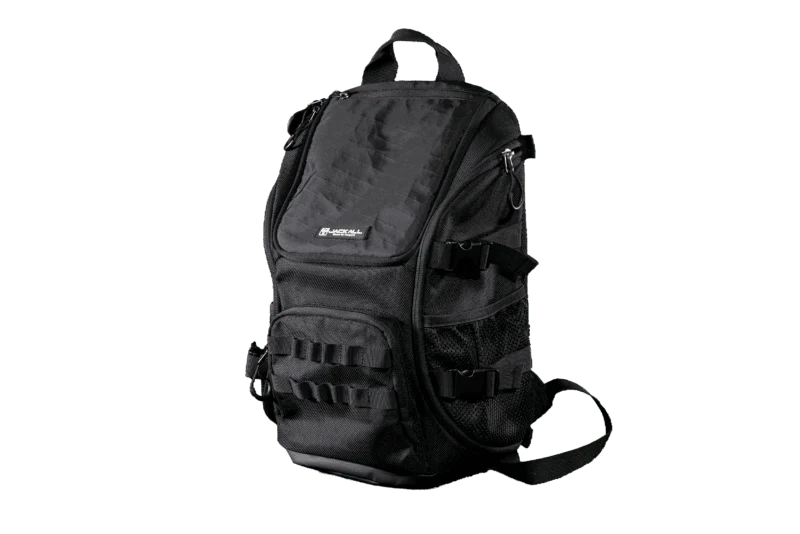 Jackall Flap Backpack - Image 7