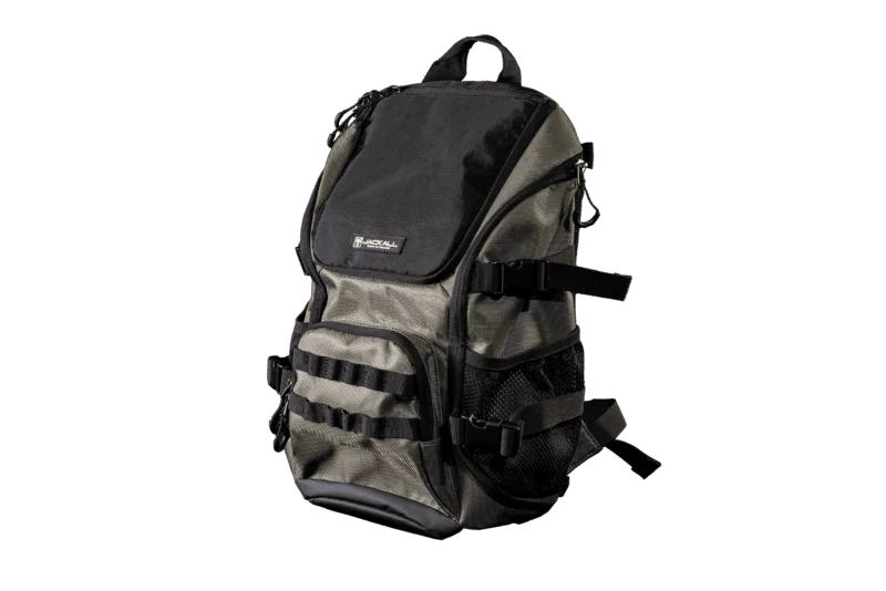 Jackall Flap Backpack - Image 8