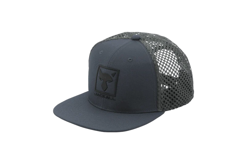 Jackall Flat Mesh Cap - Image 5