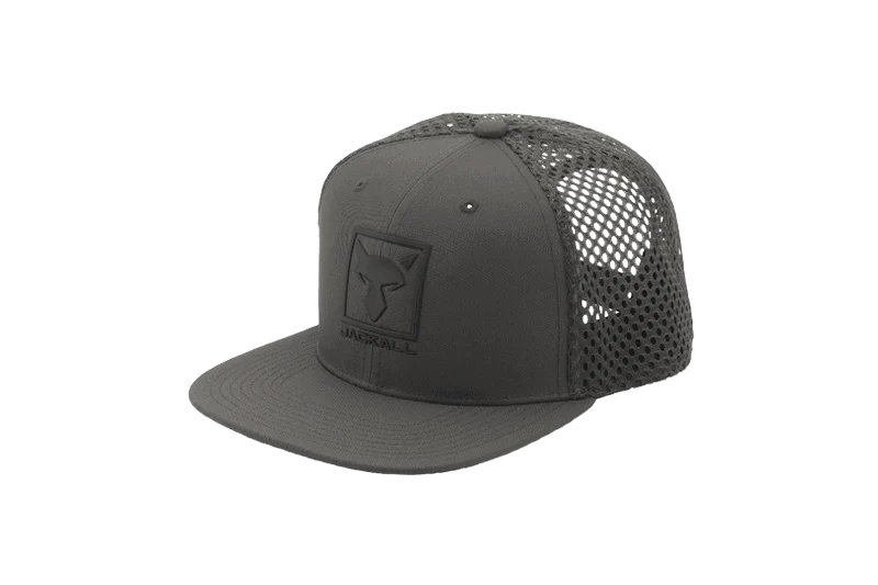Jackall Flat Mesh Cap - Image 7