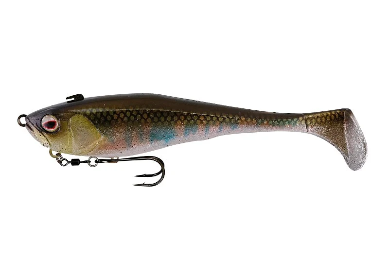 Jackall Megalo Dunkle 9" - Image 4