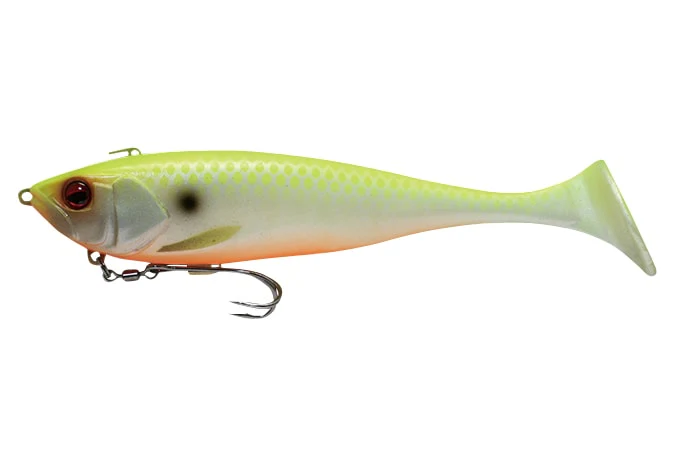 Jackall Megalo Dunkle 9" - Image 6