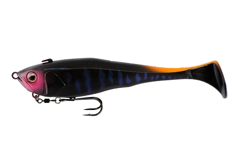 Jackall Megalo Dunkle 9" - Image 7