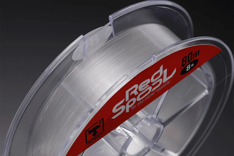 Jackall Red Spool - Image 2