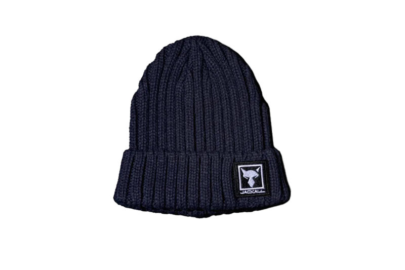 Jackall Ribbed Watch Cap - Image 3
