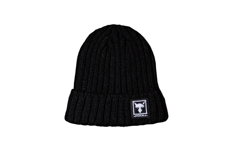 Jackall Ribbed Watch Cap - Image 4