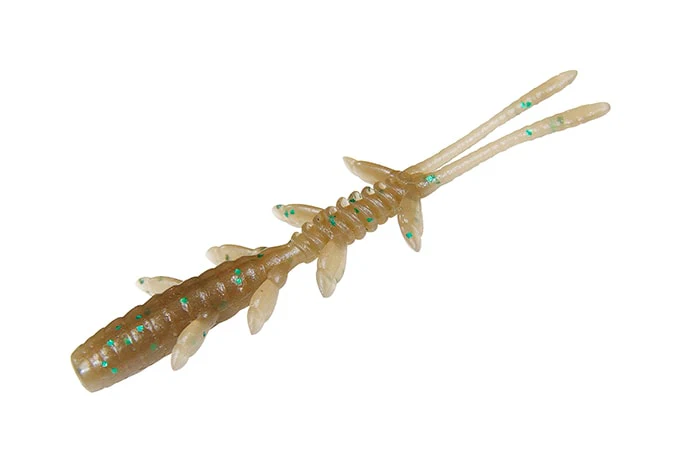 Jackall Scissor Comb 2.5" - Image 9