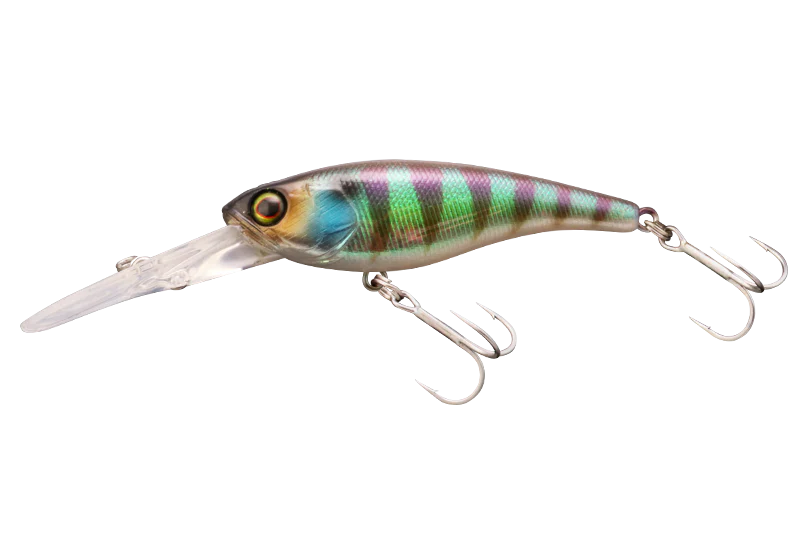 Jackall Soul Shad 58SR SP - Image 3