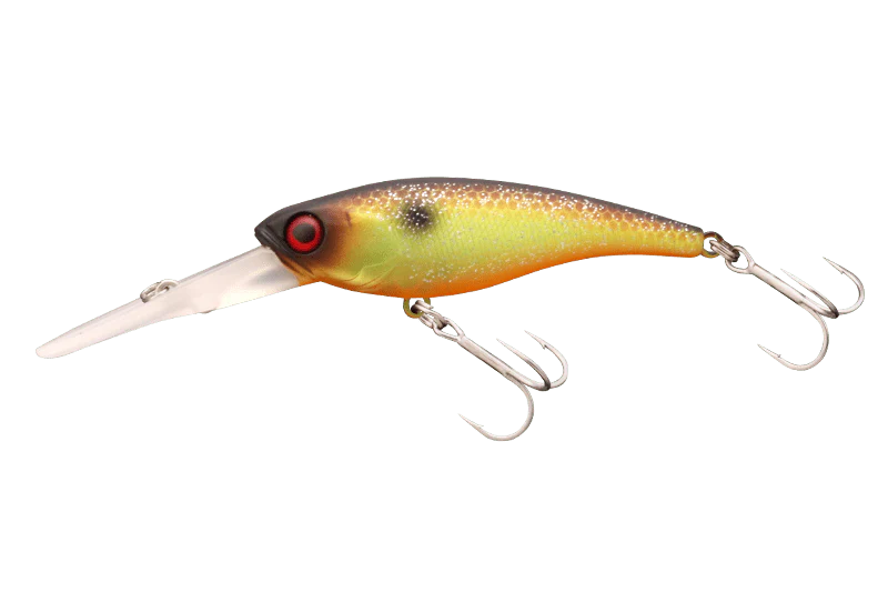 Jackall Soul Shad 58SR SP - Image 4
